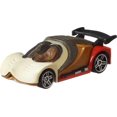 thumbnail image 3 of Hot Wheels Star Wars Nien Numb vehicle, 3 of 4