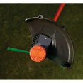 thumbnail image 3 of Pack of 3 Mower Parts SF-080-BKP/90583594 Replacement spool beater head beater rope bobbin, 3 of 4