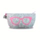 thumbnail image 4 of Fashionable Felt Glasses Case Small Portable Practical跨境, 4 of 4