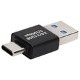 thumbnail image 3 of High Speed USB C To USB 3.0 Adapter, Long Service Life USB C To USB 3.0 Adapter  For Home For Transmission, 3 of 8