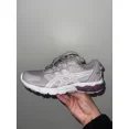 thumbnail image 1 of Brand New ASICS Quantum 90 Haze/White Size 7, 1 of 4