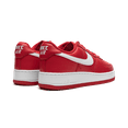 thumbnail image 3 of NIKE MENS Air Force 1 "Color Of The Month - Red" FD7039 600 FD7039 600 from Stadium Goods, 3 of 8