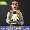 NASA Kids Fun Space Shuttle Toy with Astronaut, Outer Space Adventure