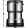 thumbnail image 4 of Electric Coffee Grinder for Nuts Beans Spices Blender Grains Grinder Machine Kitchen Multifunctional Coffee EU Plug, 4 of 5