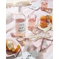 thumbnail image 5 of Yes Way Rosé, Blush Wine, France, 12.5% ABV, 750ml Glass Bottle, 25.4 fl oz, 5 of 8