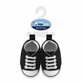 thumbnail image 3 of BabyFanatic Pre-Walkers High-Top Unisex Baby Shoes -  NCAA Texas A&M Aggies, 3 of 5