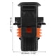 thumbnail image 5 of Scienceny 5 unids/set coche hembra precableado diésel inyector hembra Common Rail diésel inyector enchufe automotriz Vehículos, repuestos y accesorios Mis, 5 of 6