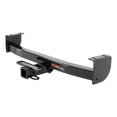 thumbnail image 1 of Curt 13264 Class 3 2 Inch Receiver Trailer Hitch for 2016 to 2020 Toyota Tacoma, 1 of 8