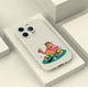 thumbnail image 4 of Manténgase a la moda y protegido: descubra la moderna funda plateada mate de doble capa para iPhone 15 Pro Max 14 13 12 Pro 11., 4 of 4
