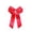 Red, variant on Hair Bows for Women Big Bows Hair Accessories for Womens, Valentine's Day Hair Bows for Women, Bow Hair Clips with Long Tails, Ribbon Bows for Hair