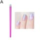 thumbnail image 2 of Bolígrafo para decoración de uñas, bolígrafo para impresión de uñas, bolígrafo para sellos de silicona, bolígrafo de transferencia, 30 piezas, bolígrafo de flores personalizado, 2 of 2