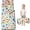Pioneer Flower Floral Print Pattern-3, variant on Pioneer Flower Floral Print Pattern Toddler Nap Mat for Teens Preschool Daycare, Teens Sleeping Mat Bag, Toddler Sleeping Bag with Pillow