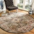 thumbnail image 5 of Safavieh Bijar Orval Faded Traditional Area Rug or Runner, 5 of 7