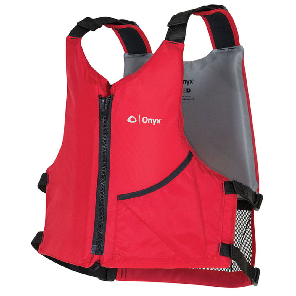 Onyx MoveVent Curve Paddle Sports Life Vest for sale online 