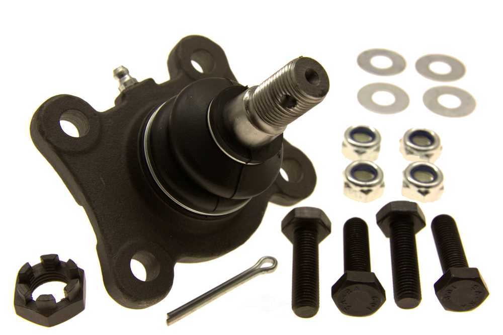 Lemforder 16431 03 Suspension Ball Joint