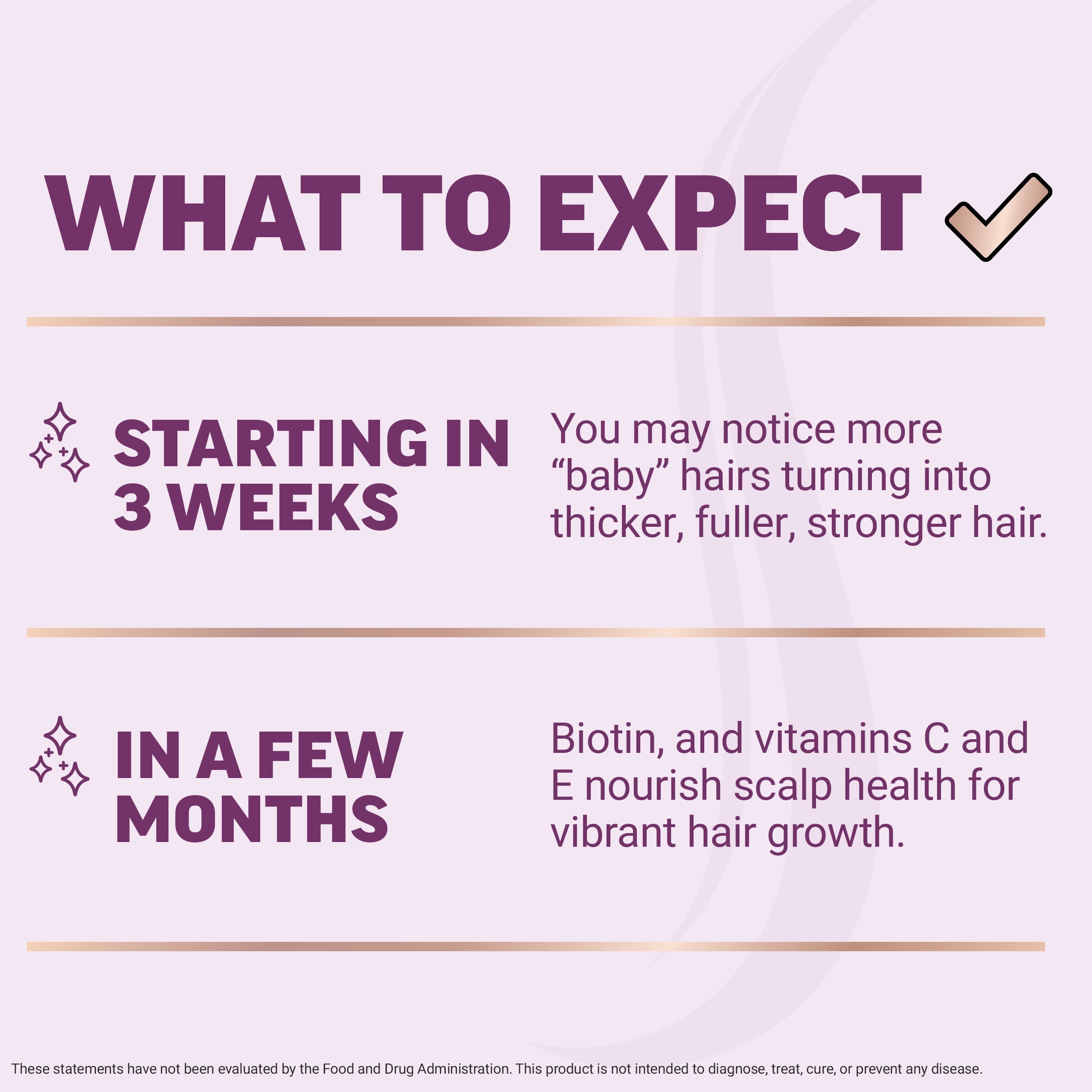 Force Factor Hair Growth Accelerator, Hair Growth Vitamins f