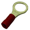 thumbnail image 1 of 160106-1000 - RING TERM RED 5/16IN 22-18AWG ID-8.4MM OD-11.6MM (1000 pcs/pkg), 1 of 1