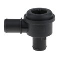 thumbnail image 1 of Válvula desviadora Sunnimix de compresor de desvío para Beetle Golf 1.8L, 1 of 7