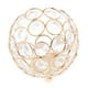 thumbnail image 5 of 2x Cristal Bling Candelabros Votivos Bodas Tealight Decoración, 5 of 9