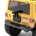 thumbnail image 1 of Soporte de Montaje de Neumáticos RC Baoblaze 1:24 Escala CNC Aluminio Reemplazos de Piezas de Repuesto, 1 of 7