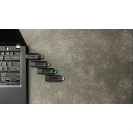 Kingston - DataTraveler Exodia 32GB USB 3.2 Flash Drive DTX/32GB