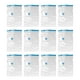thumbnail image 4 of 12 pcs set vacuum bag 60x40 cm storage bag sack vacuum bag, 4 of 5