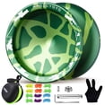 thumbnail image 1 of MAGICYOYO V10 Metal Yo-yo para Trucos Responsivo e No Responsivo, 1 of 7