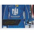 thumbnail image 5 of 2017 Absolute RPM Spectrum Gold Dale Earnhardt Jr #RPM8 Parallel Insert Die-Cut Racing Card, 5 of 6