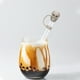 thumbnail image 5 of Tapa de popote con forma de calavera de Halloween | Funda de silicona de grado alimenticio para vaso de hielo | Funda para popote de 10 mm | Diseño impermeable y apto para lavavajillas para vas, 5 of 5