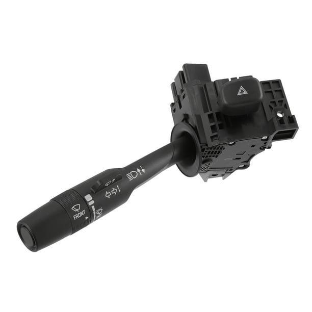 Interruptor de señal de giro interruptor de combinación multifunción para Chevrolet Silverado 1500 2014 -2019 22982103