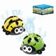 thumbnail image 3 of Aspersor amarillo para niños, aspersor de juguete para niños, aspersor de agua, juguetes de aspersor para niños, juguete de ballena para piscina, jardín, césped, juegos al aire libre, 3 of 5