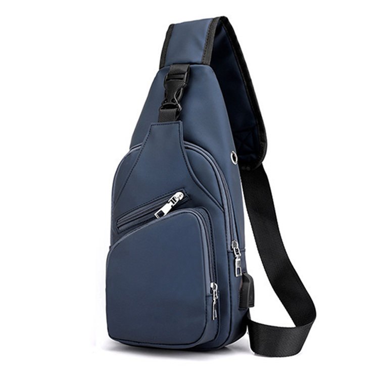 Compact Sling Backpack, Lightweight Crossbody Shoulder Bag, EDC Daypack Amazon.com: tomtoc 5L Compact Sling Backpack for Men Women  main image 4