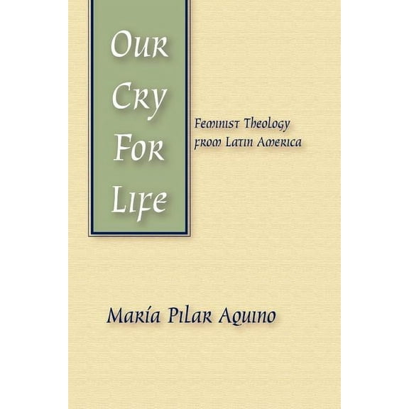 Our Cry for Life (Paperback)
