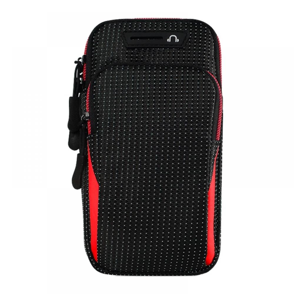 Phone Armband Sleeve Running Sports Arm Band Strap Holder Pouch Case