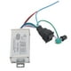 thumbnail image 3 of Controlador de motor, controlador de velocidad de motor de CC, regulador de motor, controlador de motor continuo, artesanía excepcional, 3 of 8