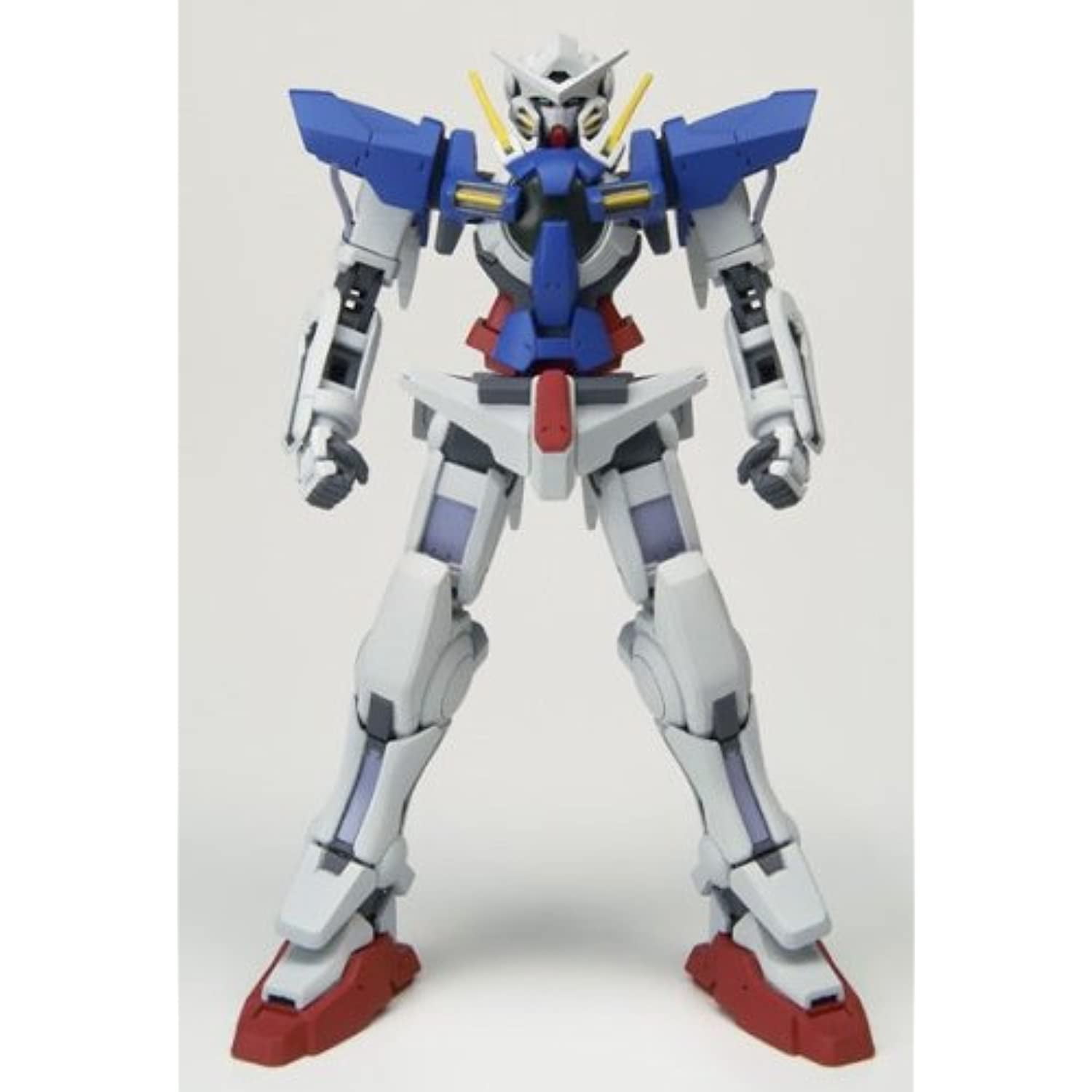 BANDAI MS in Action - Exia Gundam Figure