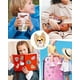 thumbnail image 2 of 100 Pcs Cute Animal Stickers for Kids, Water Bottle Stickers Waterproof Vinyl Hydroflask Phone Skateboard Laptop Stickers, Aesthetic Sticker Packs for, 2 of 4