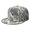 Men's Artist, variant on Rustic Plaid Full Panel Cap - Durable Fabric Adjustable Snapback Hat for Men & Women