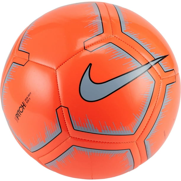 Nike Pitch Soccer Ball