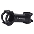 thumbnail image 2 of Bike Short Stem Riser Parts Components Rugged Riding Adjustable 31.8mm Handlebar 80mm 10 degree, 2 of 7