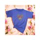 thumbnail image 2 of Playera MOM con Palabras de Amor – Regalo Perfecto para Mamá este 10 de Mayo Color Aqua Talla Extra Grande Marca Emil SaEs, 2 of 4
