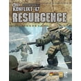 thumbnail image 1 of Konflikt '47 Résurgence (Action de Boulon), 1 of 2