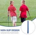 thumbnail image 4 of OULII Non-slip Golf Grip Rubber Grip for Golfing 1Pack Comfortable Swing and Easy to Install, 4 of 8