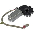 thumbnail image 3 of Dorman 742-843 Front Passenger Side Power Window Motor for Specific Honda Models, 3 of 3