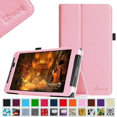 Nvidia Shield Tablet Wifi Case Fintie Folio Case Cover for 2015 NVIDIA SHIELD Tablet K-1 8.0 Inch , 2014 NVIDIA Shield 2 8