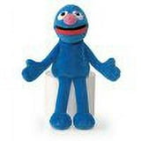 GUND Ernie 6.5-Inch Bean Bag Plush – Soft Sesame Street Toy For Kids, Collectors, And Fans