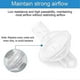 thumbnail image 5 of 10 Pack Universal CPAP Filters for CPAP Machines,Individually Packing CPAP Air Dilters,CPAP Supplies, 5 of 5