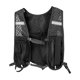 thumbnail image 1 of Mochila de hidratación tipo chaleco para correr con múltiples bolsillos, ligera, transpirable y de secado rápido. Bolsa de agua para hombres y mujeres, 1 of 9