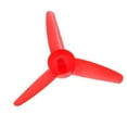 thumbnail image 3 of 18pcs Plastic Colorful 3 Vanes RC Airplane Prop Propeller Airplane Propeller Plastic Leaf Propeller Airplane Propeller Trefoil Paddle, 3 of 9
