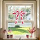 thumbnail image 5 of US. Independence Day Five-Pointed Star Flag Ribbons Party Gift Box Decorations Truck-Printed Linen-Look Ribbons, 5 of 6
